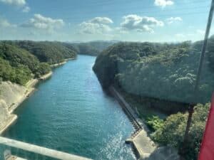 万関橋