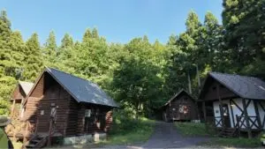 mont-bell立山ベースキャンプロッジ
