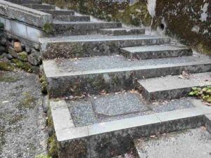 暗がり坂
