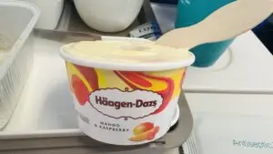 ハーゲンダッツ