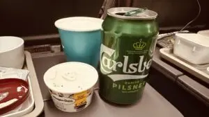 カールスバーグビール