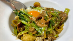 ミートンポーのホッケンミー